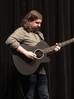 Kyle Hancharick photo