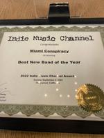 Miami Conspiracy photo