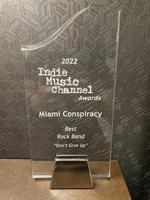 Miami Conspiracy photo