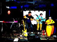 Sidecar Agogo photo