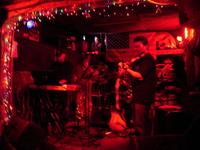 Sidecar Agogo photo