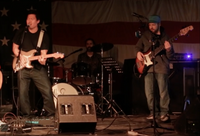 Sidecar Agogo photo