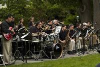 Cascadia Big Band photo