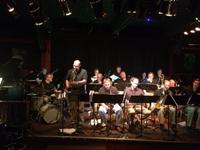 Cascadia Big Band photo