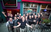 Cascadia Big Band photo