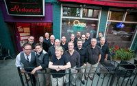 Cascadia Big Band photo