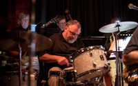 Cascadia Big Band photo