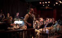 Cascadia Big Band photo