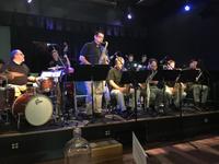 Cascadia Big Band photo