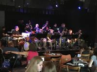 Cascadia Big Band photo