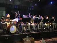 Cascadia Big Band photo