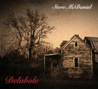 Steve McDaniel photo