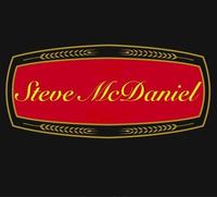 Steve McDaniel photo