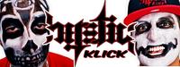 Heretic Klick photo
