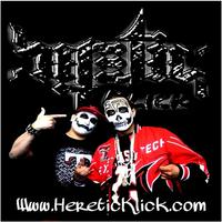 Heretic Klick photo