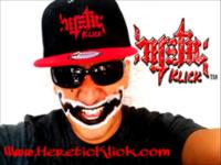 Heretic Klick photo