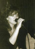 Teresa Williams photo