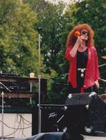 Teresa Williams photo