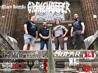 Gravehuffer photo