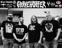 Gravehuffer photo