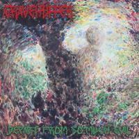 Gravehuffer photo