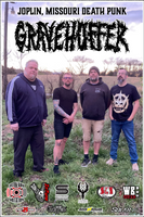 Gravehuffer photo