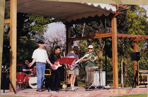 Profile photo Band_at_mela.jpg