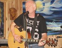 Noel O'Regan photo