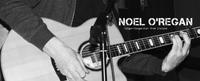 Noel O'Regan photo
