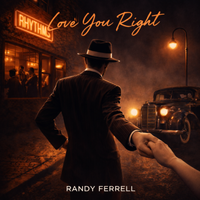 Randy Ferrell photo