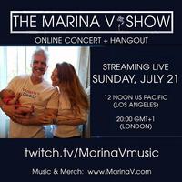 Marina V photo