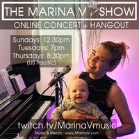 Marina V photo