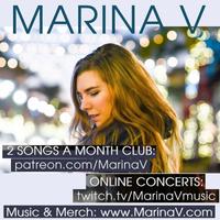 Marina V photo