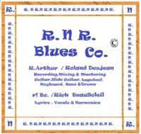 R n R BLUES Co photo