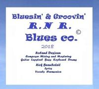 R n R BLUES Co photo