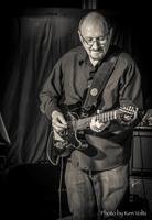 Bill Mattocks photo