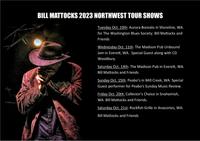 Bill Mattocks photo