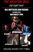 Bill Mattocks photo