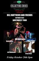 Bill Mattocks photo