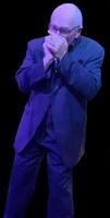Bill Mattocks photo