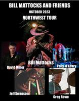 Bill Mattocks photo