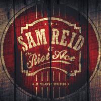 Sam Reid and the Riot Act photo