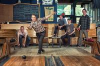 Sam Reid and the Riot Act photo