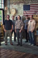 Sam Reid and the Riot Act photo