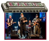Big Joe Shelton photo