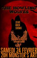 Howlin Ron photo