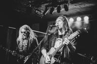 Howlin Ron photo