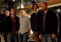 Sam Reid and the Riot Act photo