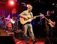 Sam Reid and the Riot Act photo