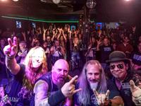 Montreal Rock Collective photo